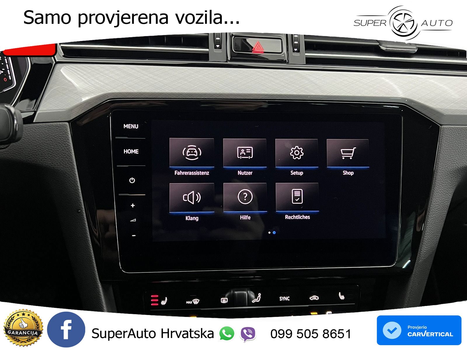 Volkswagen Passat Variant GTE 1.4 TSI (218 KS) DSG MATRIX+GR SJED+KAM