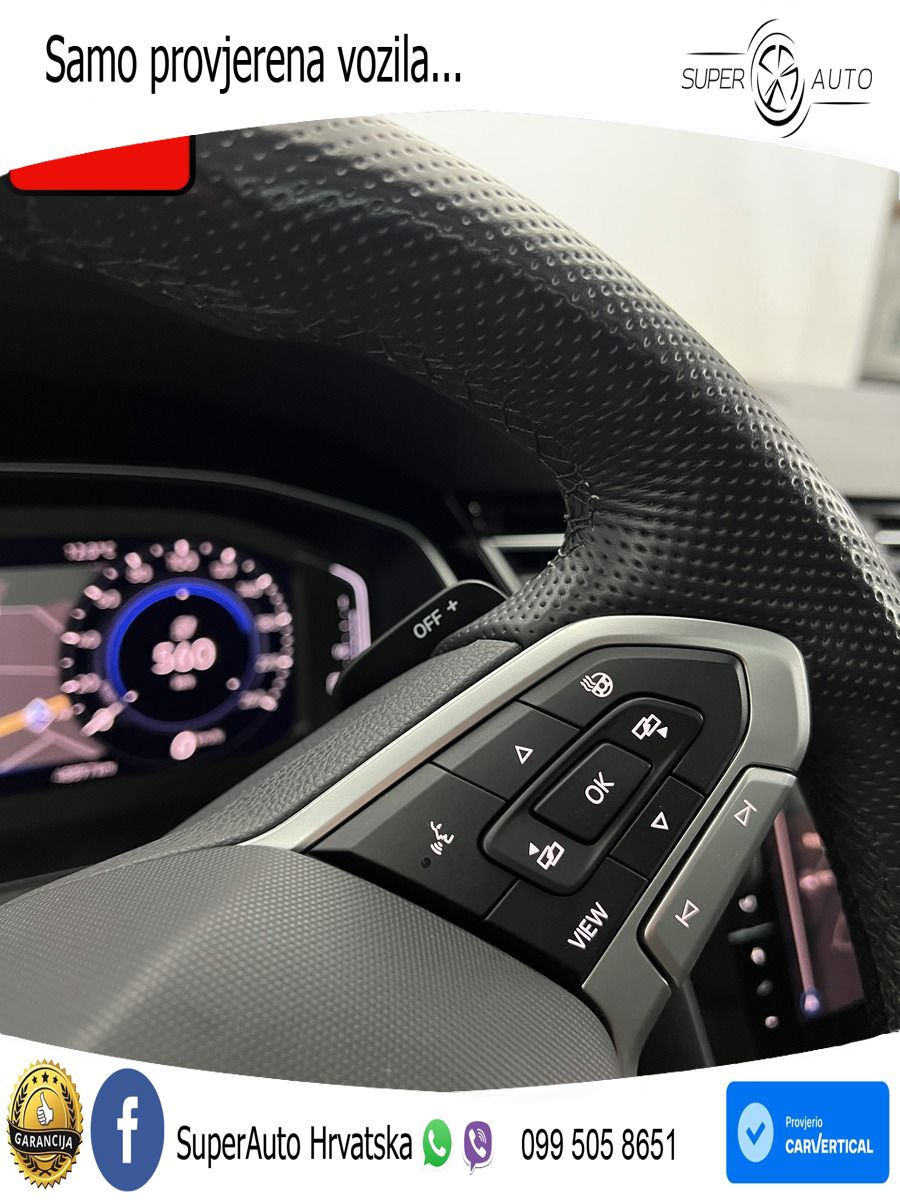 Volkswagen Passat Variant GTE 1.4 TSI (218 KS) DSG MATRIX+GR SJED+KAM