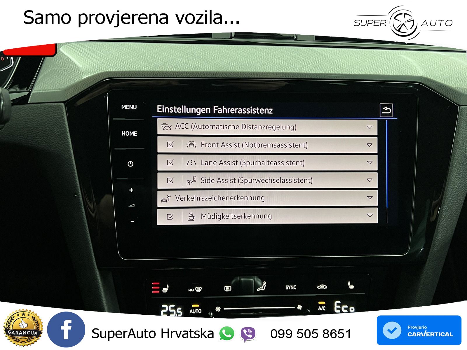 Volkswagen Passat Variant GTE 1.4 TSI (218 KS) DSG MATRIX+GR SJED+KAM