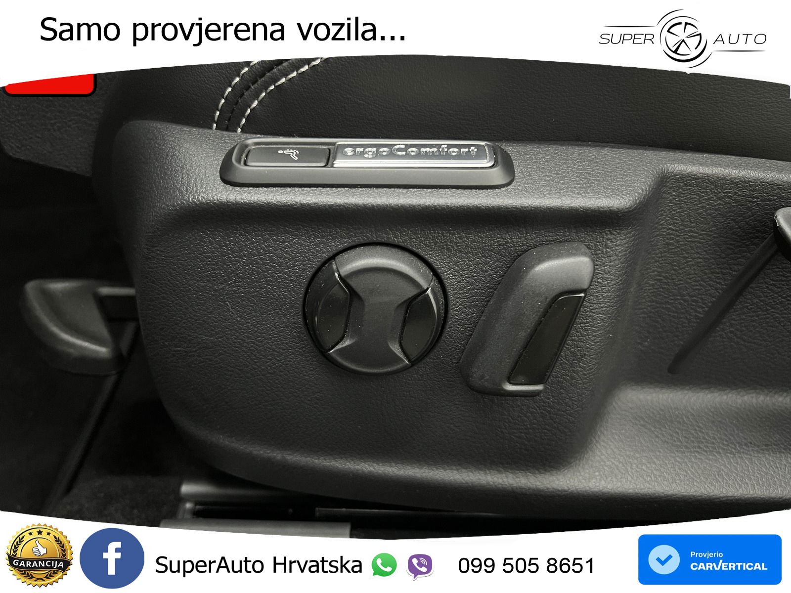 Volkswagen Passat Variant GTE 1.4 TSI (218 KS) DSG MATRIX+GR SJED+KAM