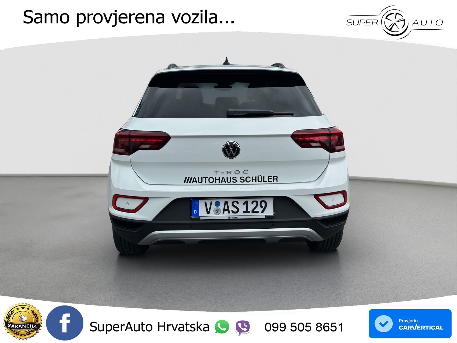 Volkswagen T-Roc I 2.0 TDI (116 KS) LED+GR SJED+ACC