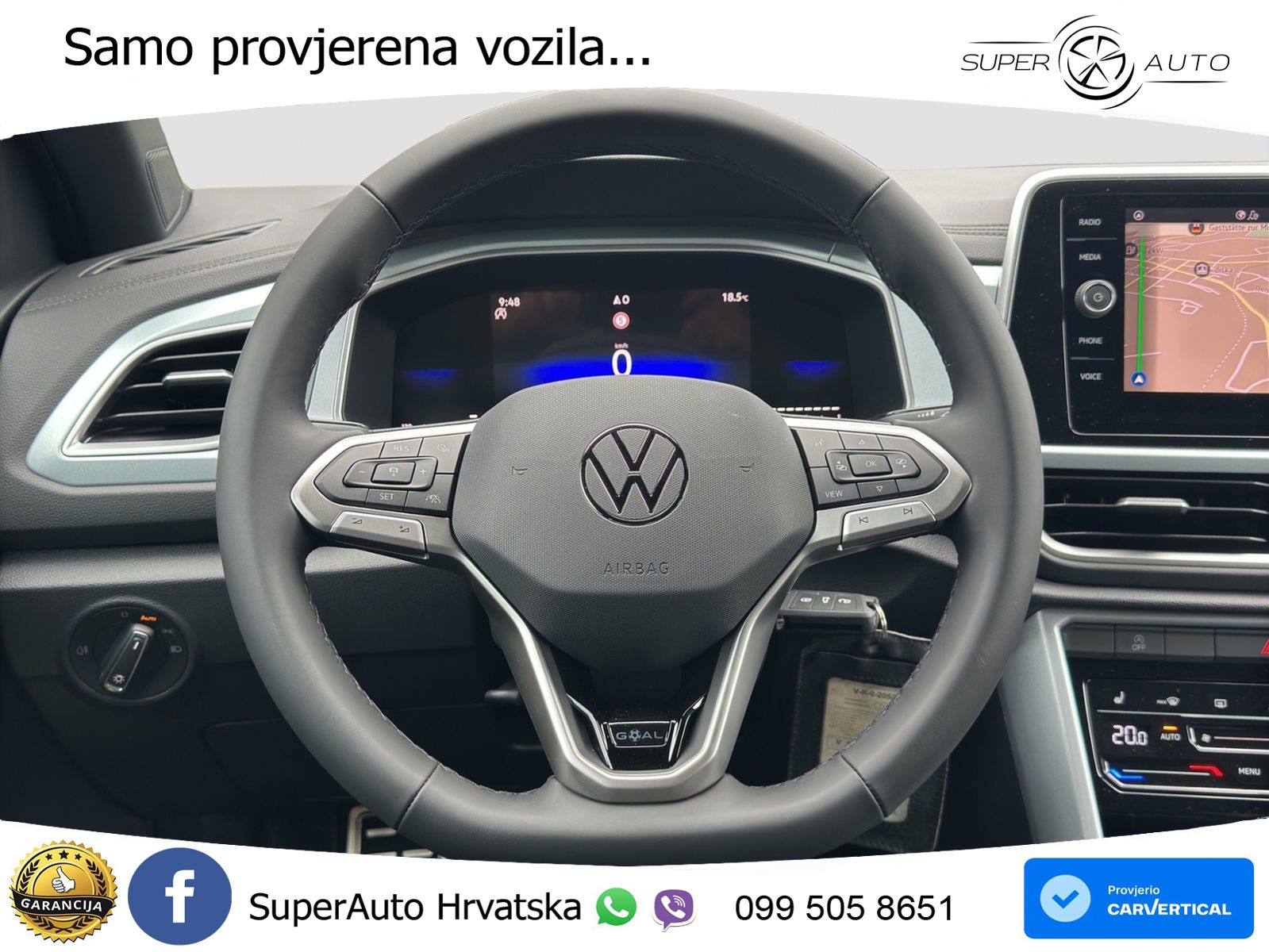 Volkswagen T-Roc I 2.0 TDI (116 KS) LED+GR SJED+ACC