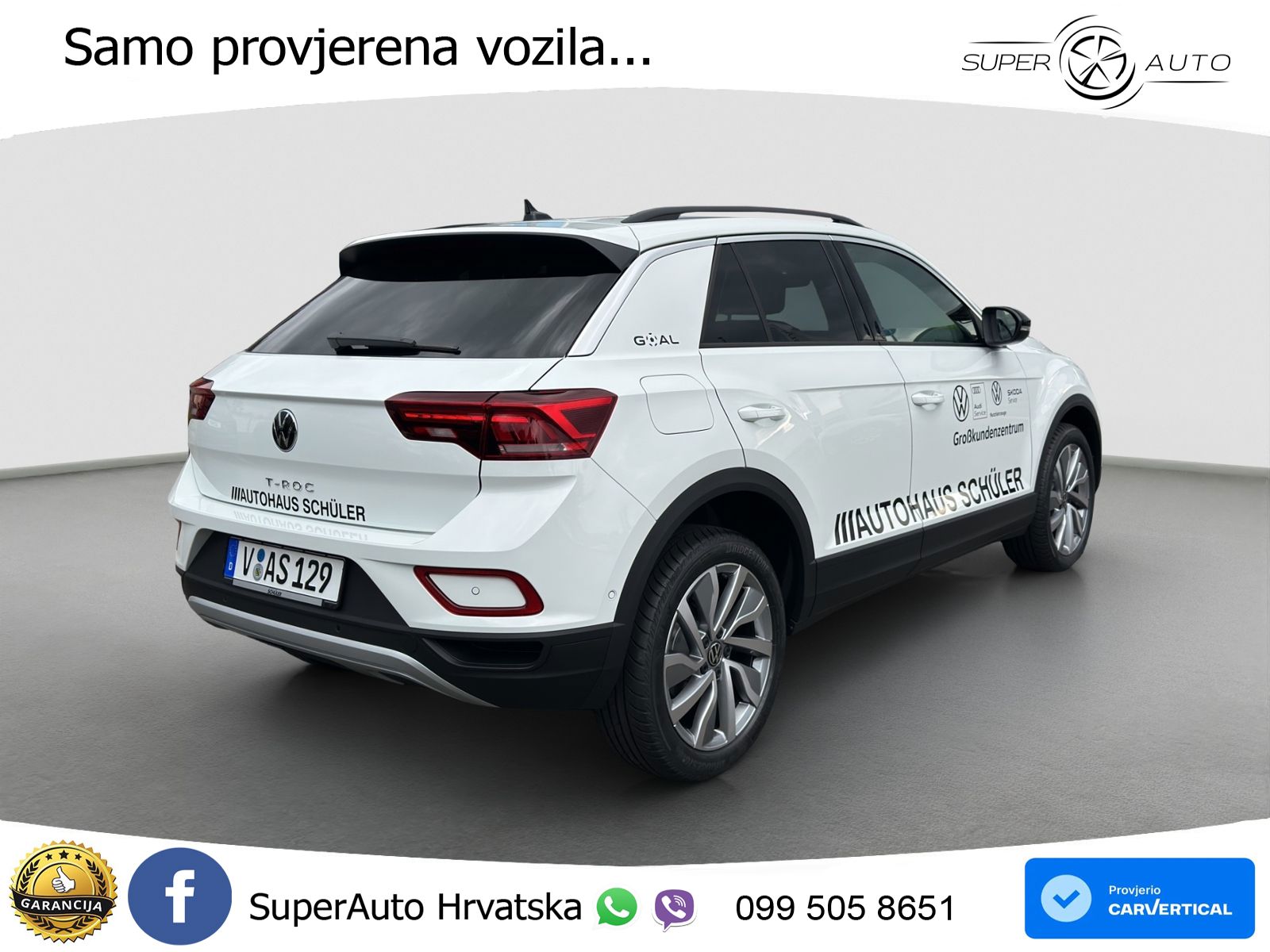 Volkswagen T-Roc I 2.0 TDI (116 KS) LED+GR SJED+ACC