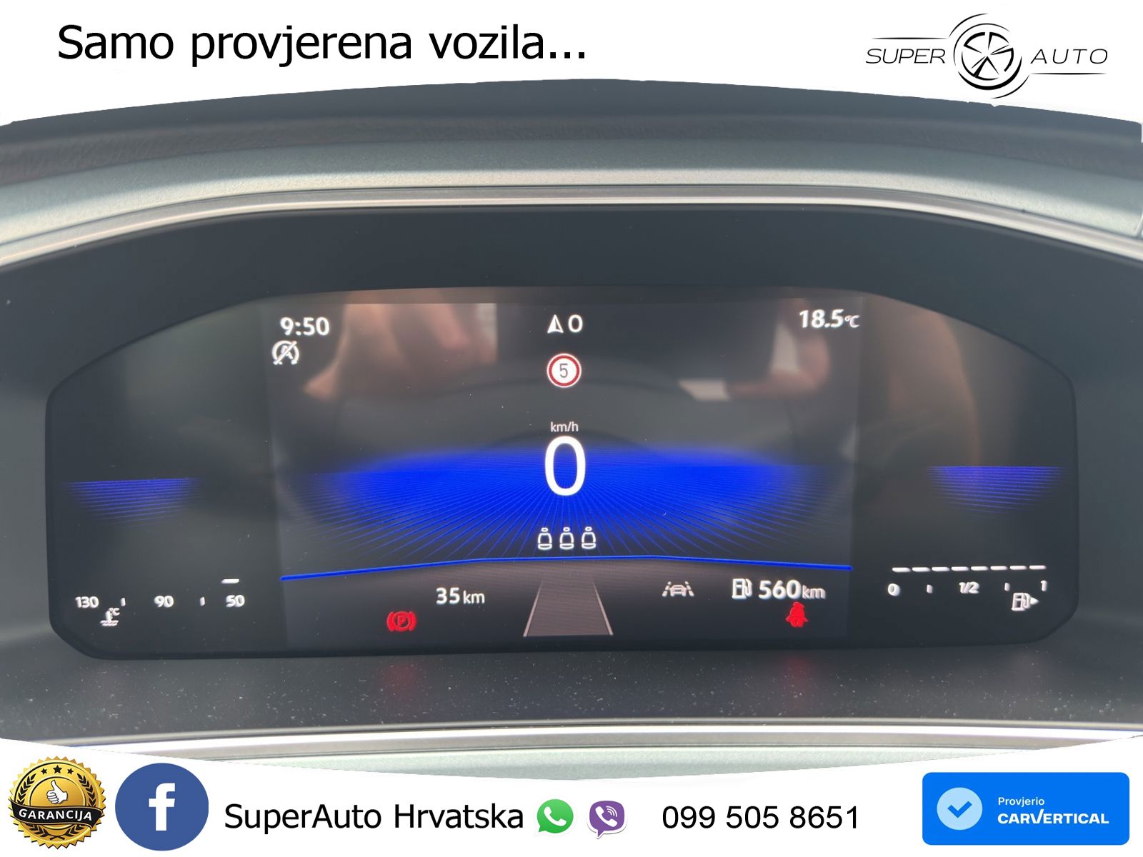 Volkswagen T-Roc I 2.0 TDI (116 KS) LED+GR SJED+ACC