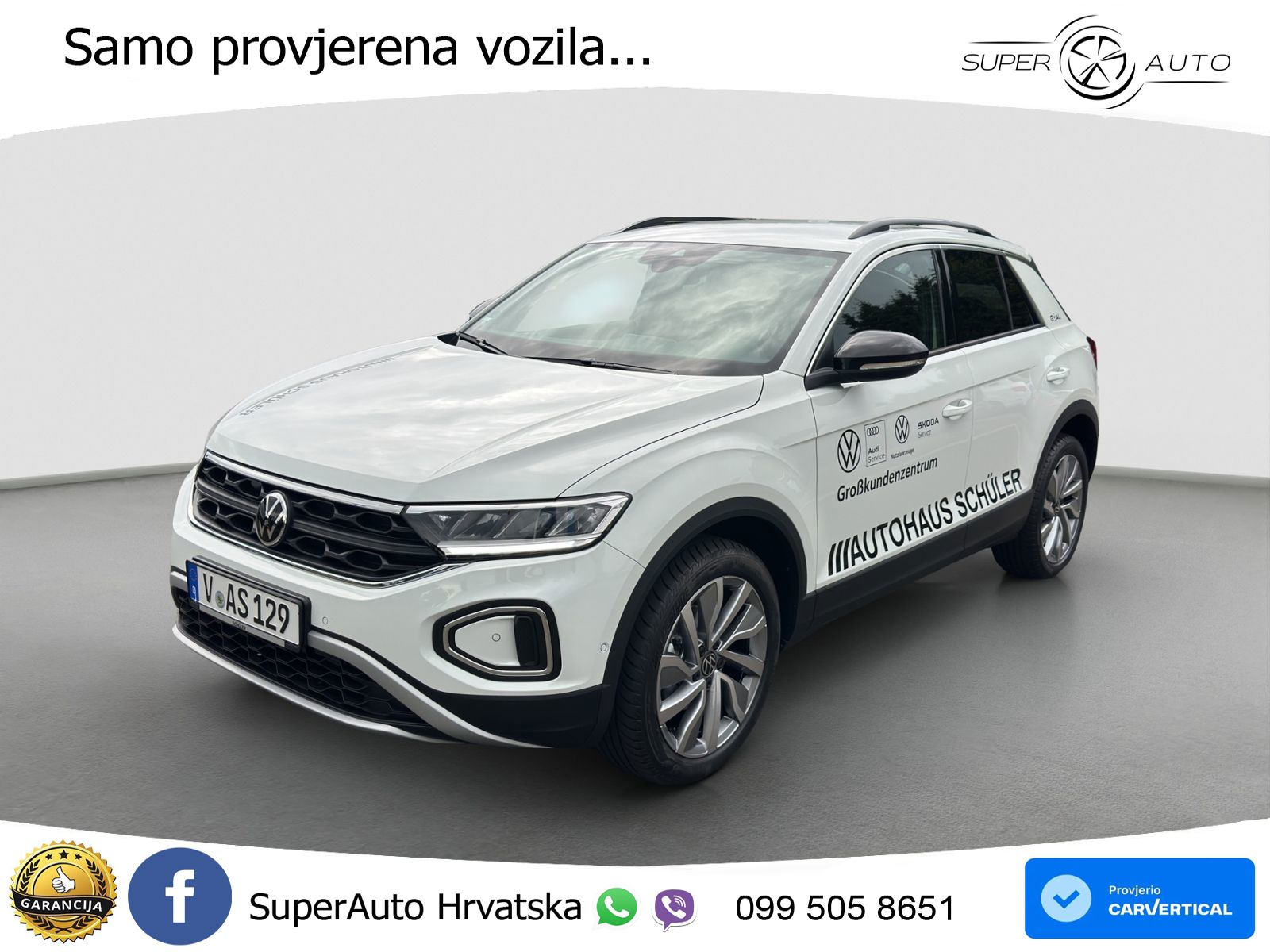 Volkswagen T-Roc I 2.0 TDI (116 KS) LED+GR SJED+ACC