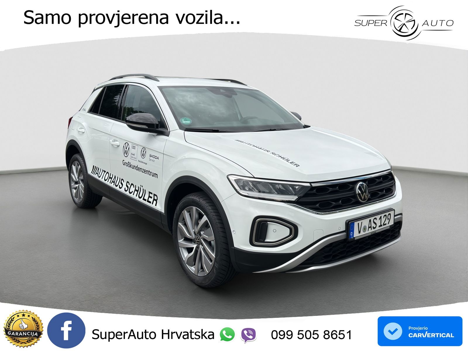Volkswagen T-Roc I 2.0 TDI (116 KS) LED+GR SJED+ACC