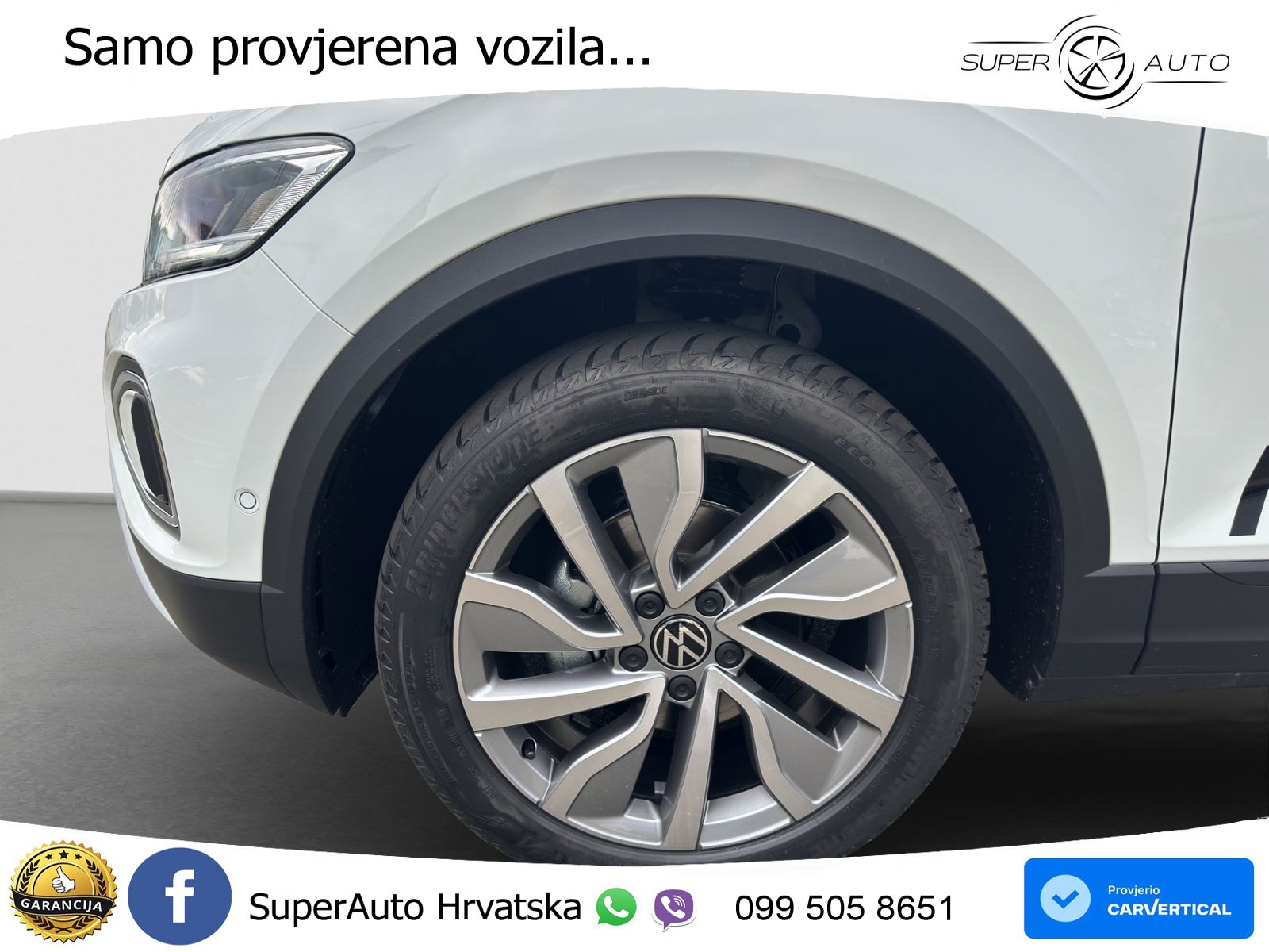 Volkswagen T-Roc I 2.0 TDI (116 KS) LED+GR SJED+ACC