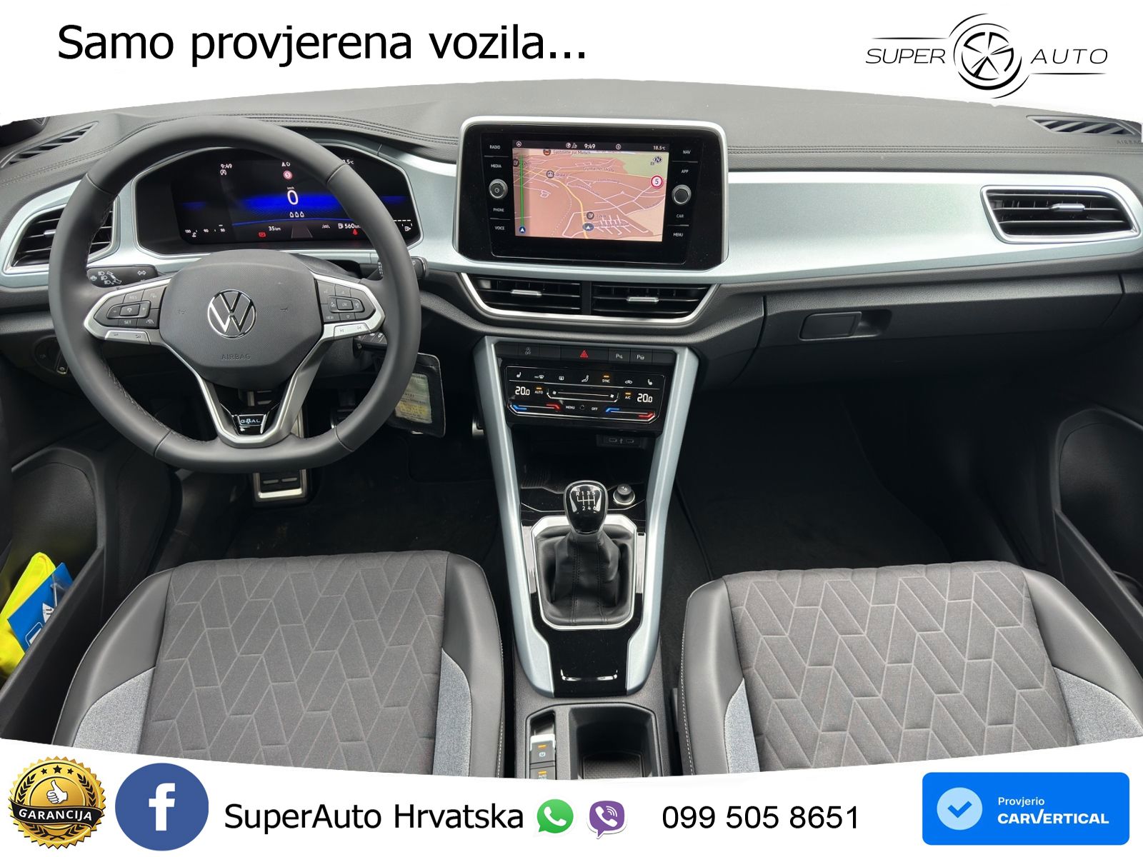 Volkswagen T-Roc I 2.0 TDI (116 KS) LED+GR SJED+ACC