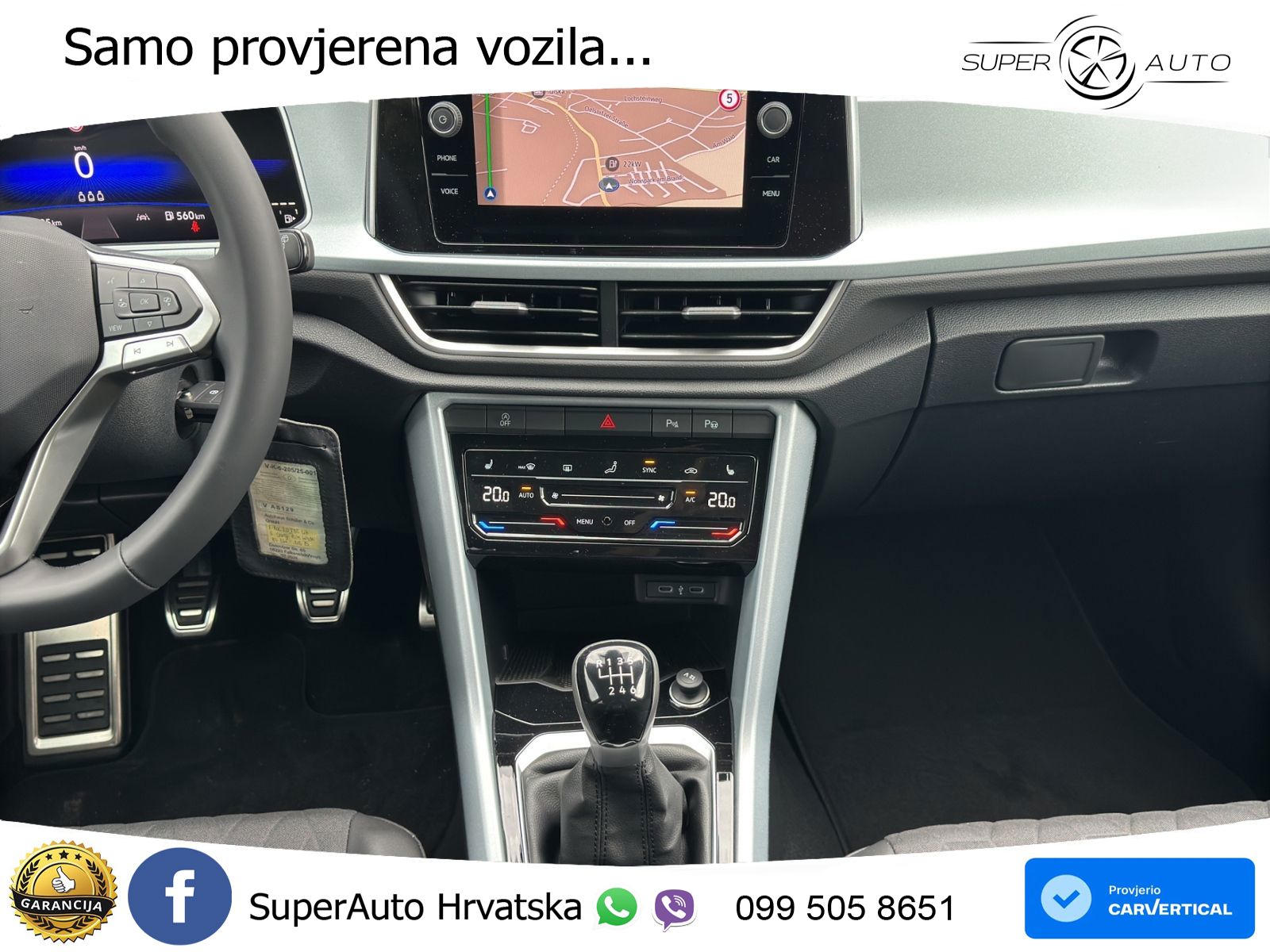 Volkswagen T-Roc I 2.0 TDI (116 KS) LED+GR SJED+ACC