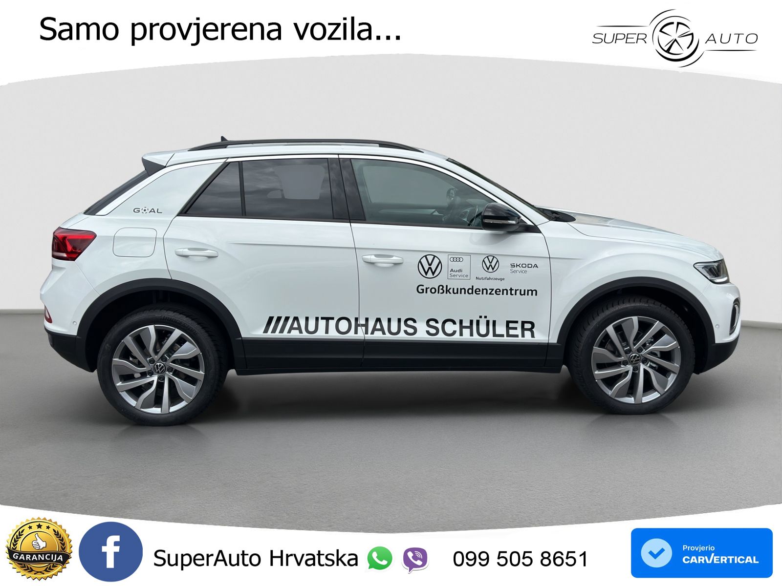 Volkswagen T-Roc I 2.0 TDI (116 KS) LED+GR SJED+ACC