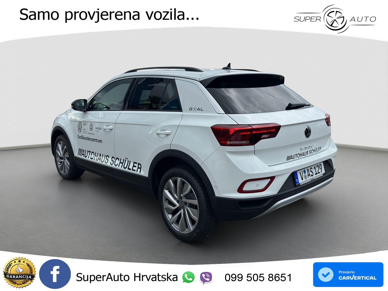 Volkswagen T-Roc I 2.0 TDI (116 KS) LED+GR SJED+ACC