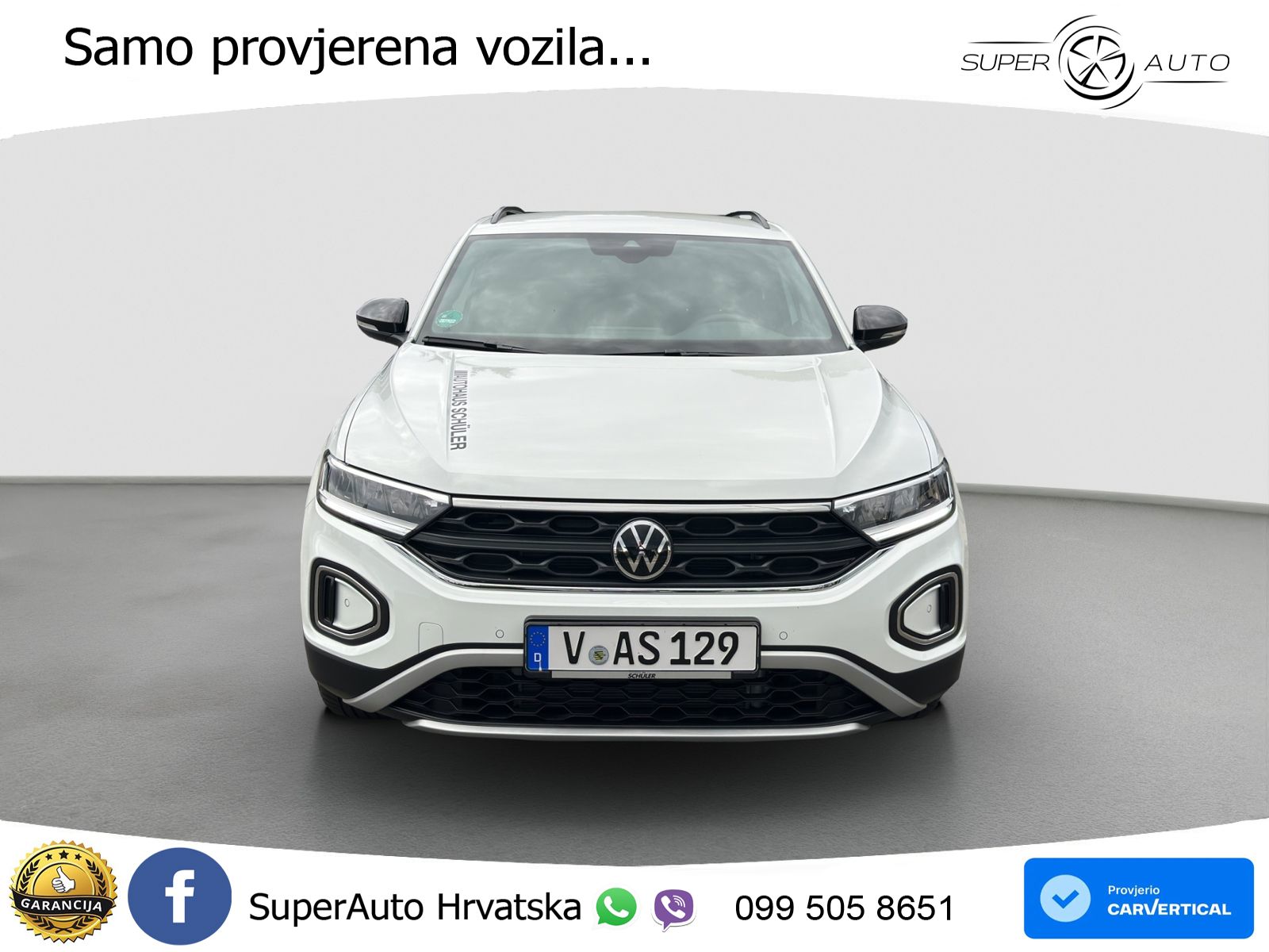 Volkswagen T-Roc I 2.0 TDI (116 KS) LED+GR SJED+ACC