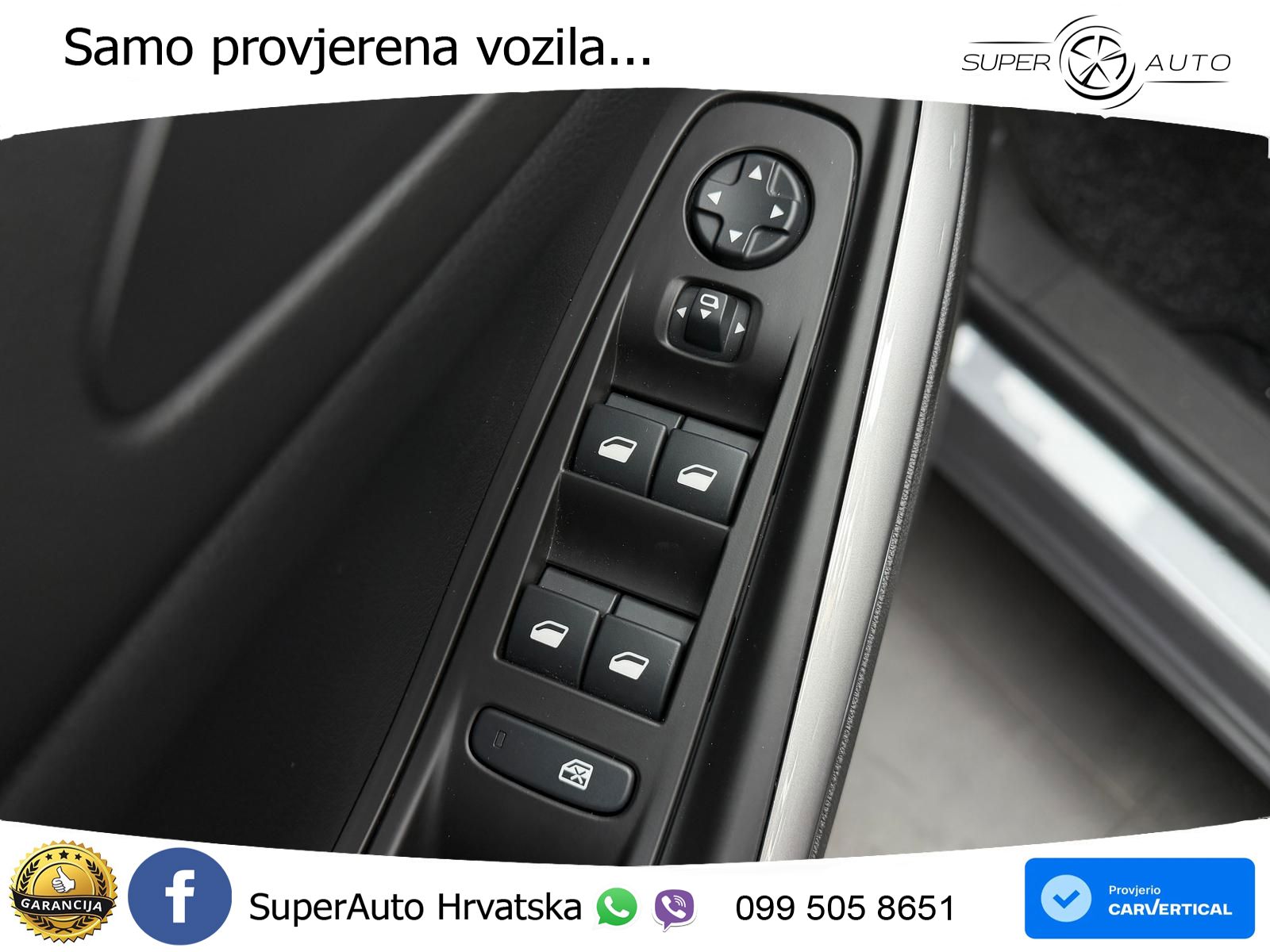 Opel Grandland 1.2i Turbo (130 KS) Automatic GS