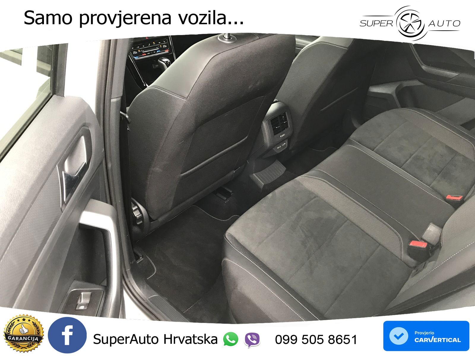 Volkswagen T-Roc 1.5 TSI (150 KS) DSG LED+GR SJED+ACC