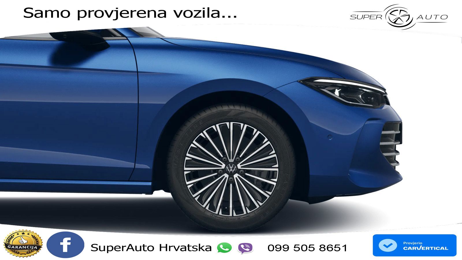 Volkswagen Passat Variant 2.0 TDI (193 KS) 4MOTION DSG Elegance LED+GR SJED+ACC