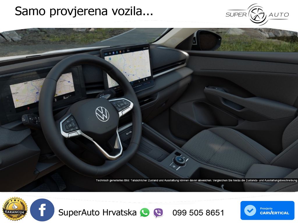 Volkswagen T-Roc 1.5 eTSI (116 KS)  DSG LED+GR SJED+ACC