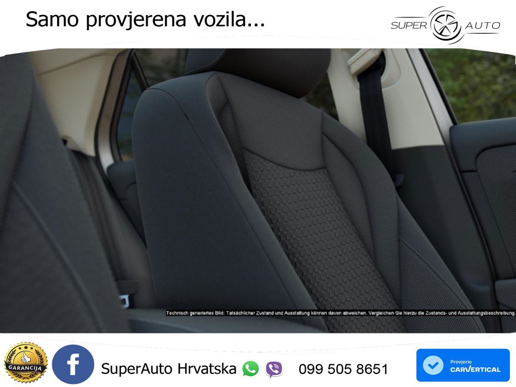 Volkswagen T-Roc 1.5 eTSI (116 KS)  DSG LED+GR SJED+ACC