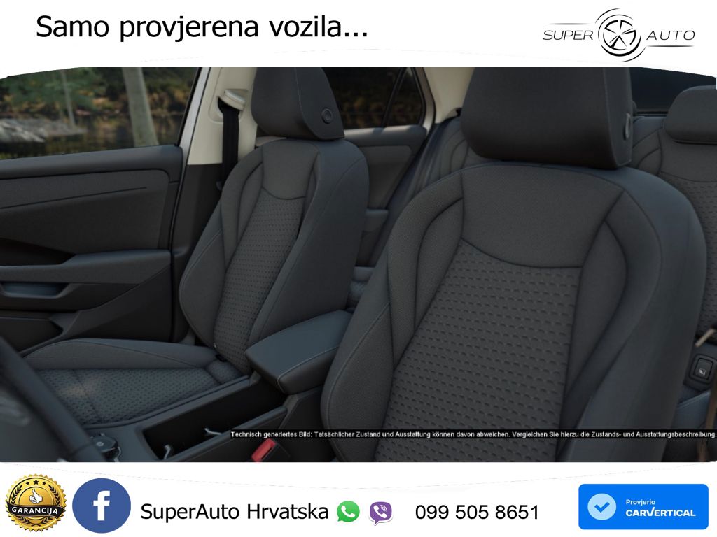 Volkswagen T-Roc 1.5 eTSI (116 KS)  DSG LED+GR SJED+ACC