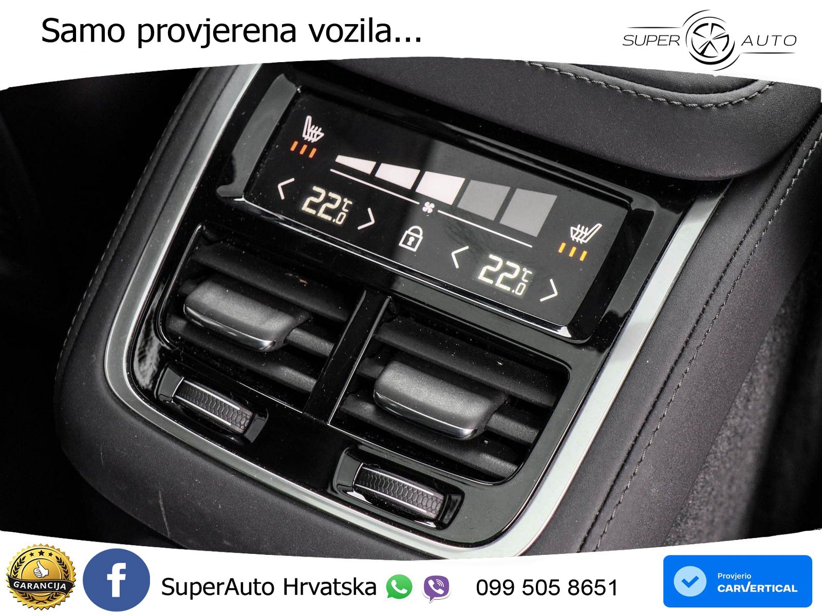 Volvo XC90 2.0 T8 AWD Automatic LED+GR SJED+ACC