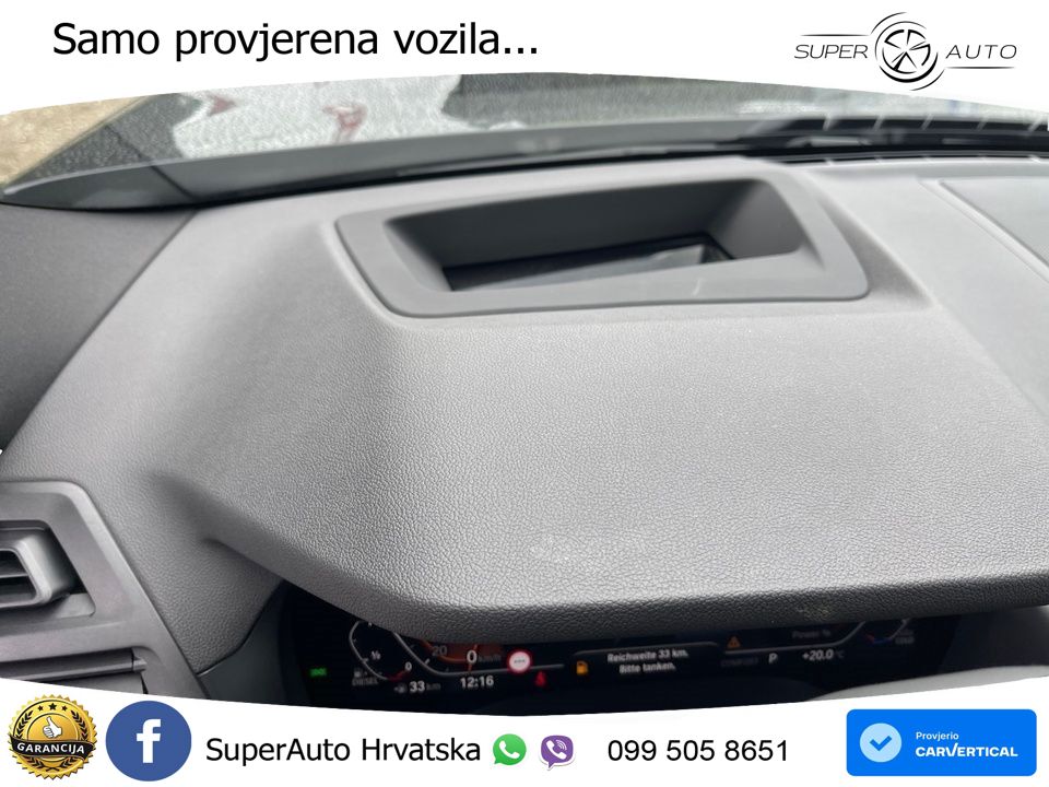 BMW X4 30d (286 KS) xDrive Steptronic LED+GR SJED+ACC