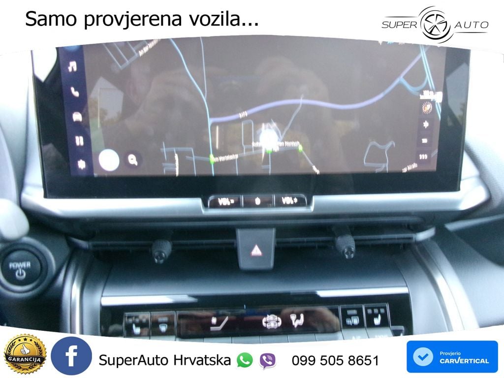 Toyota C-HR 1.8 (140 KS) Hybrid e-CVT Team D LED+GR SJED+ACC
