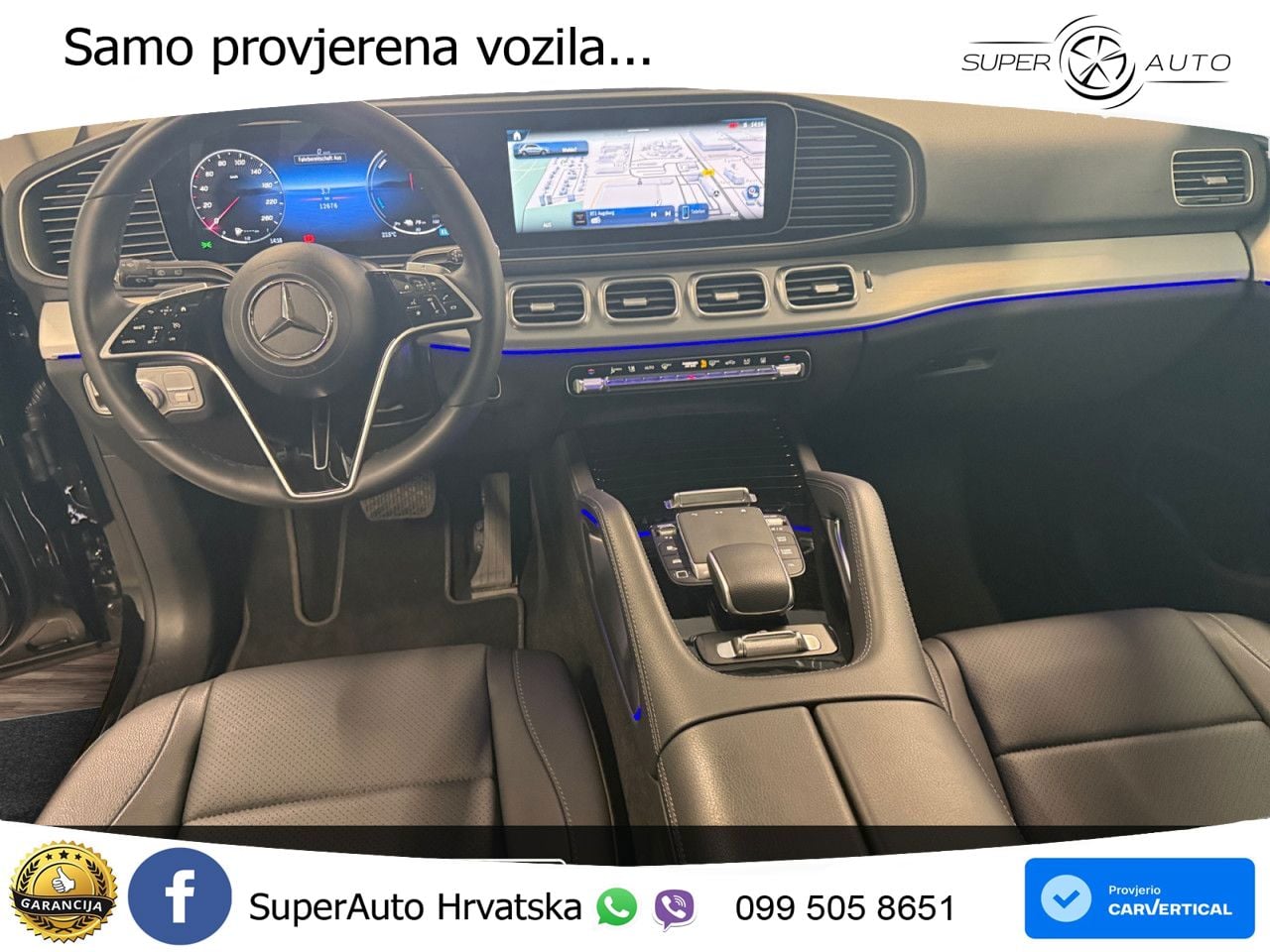 Mercedes GLE 350de (333 KS) 4MATIC 9G-TRONIC AMG