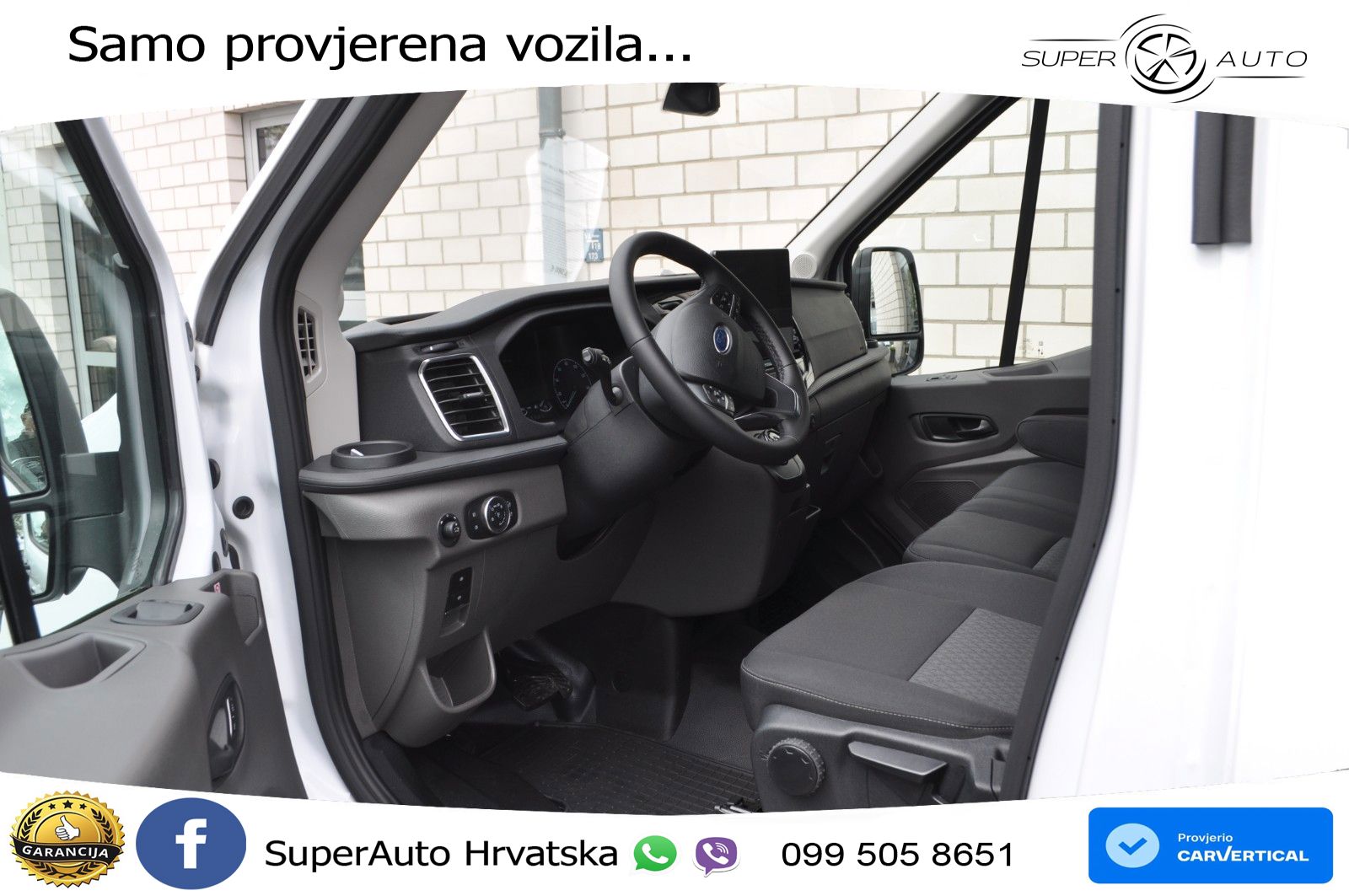 Ford E-Transit Kasten E 350 L2 H2 TREND/SYNC/ELEKTRO 184 KS