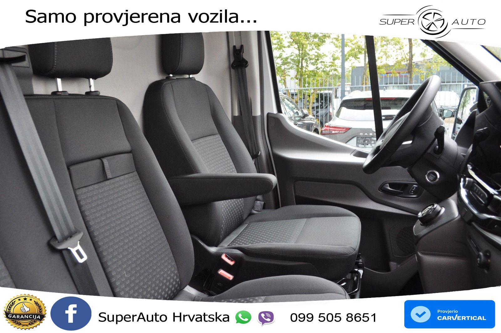 Ford E-Transit Kasten E 350 L2 H2 TREND/SYNC/ELEKTRO 184 KS