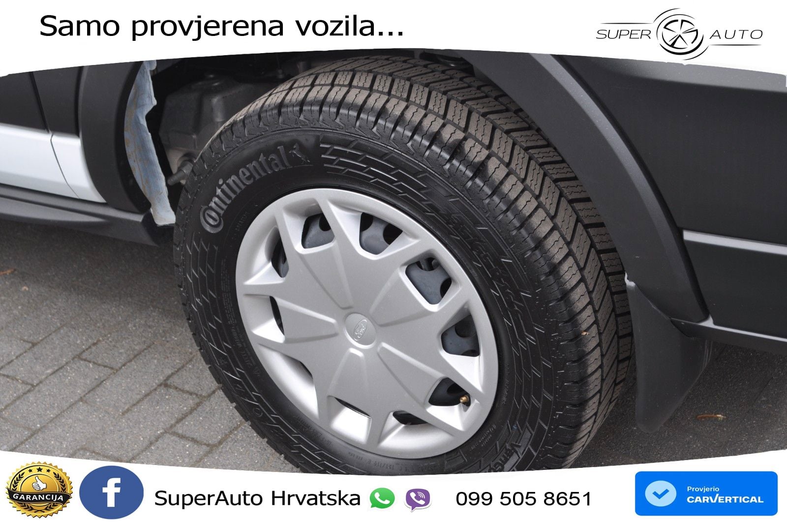 Ford E-Transit Kasten E 350 L2 H2 TREND/SYNC/ELEKTRO 184 KS