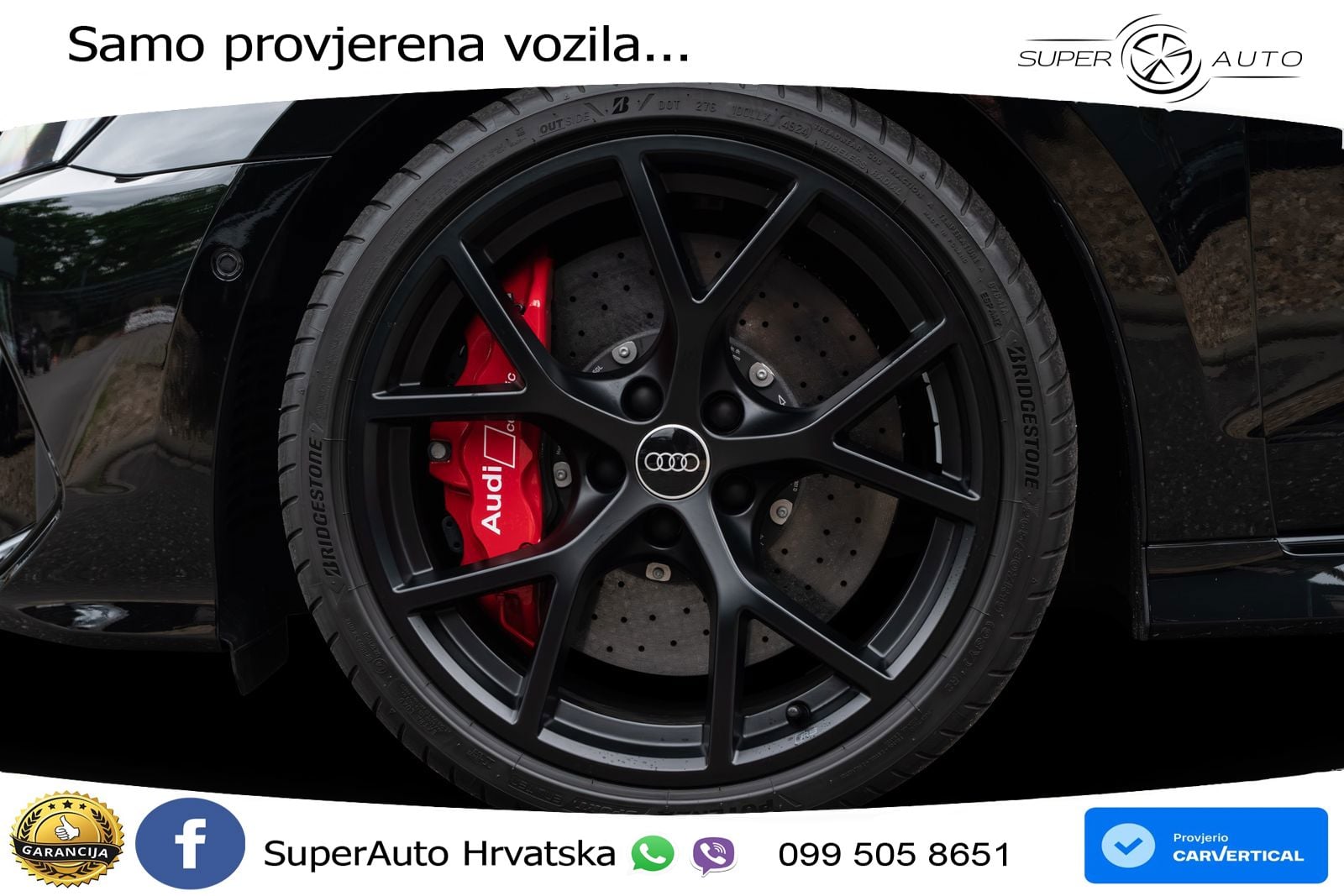 Audi RS3 Sedan 2.5 TFSI (400 KS) quattro S tronic LED+GR SJED+ACC