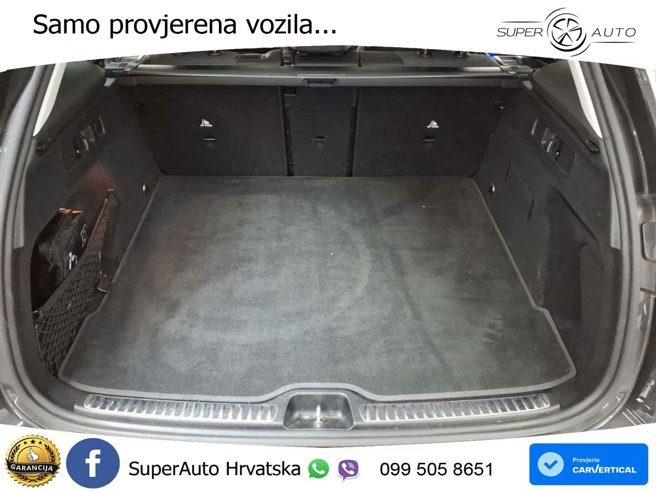 Mercedes GLC 220d (197 KS) 4MATIC 9G-TRONIC
