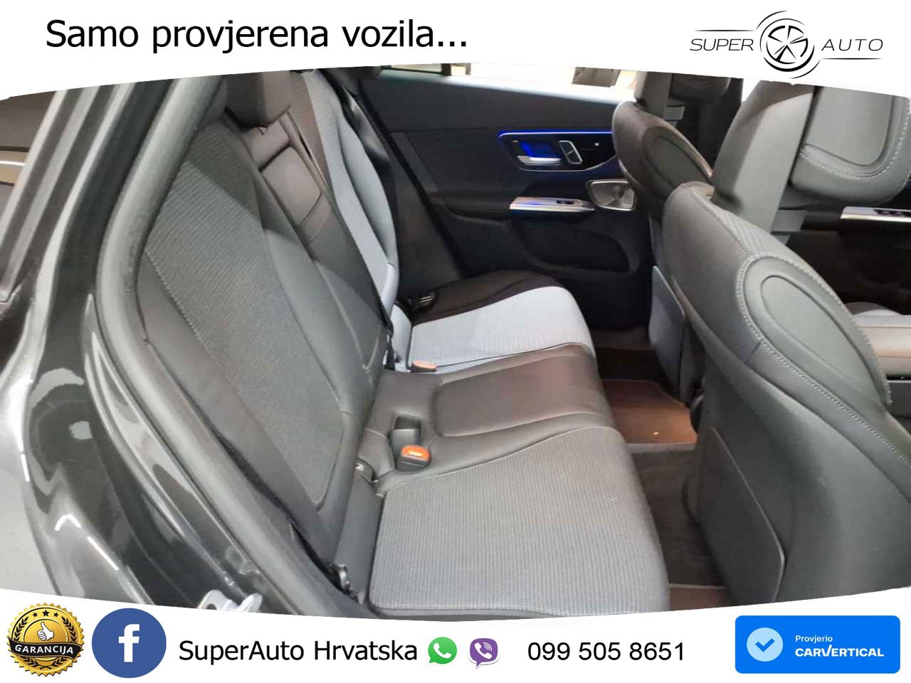 Mercedes GLC 220d (197 KS) 4MATIC 9G-TRONIC