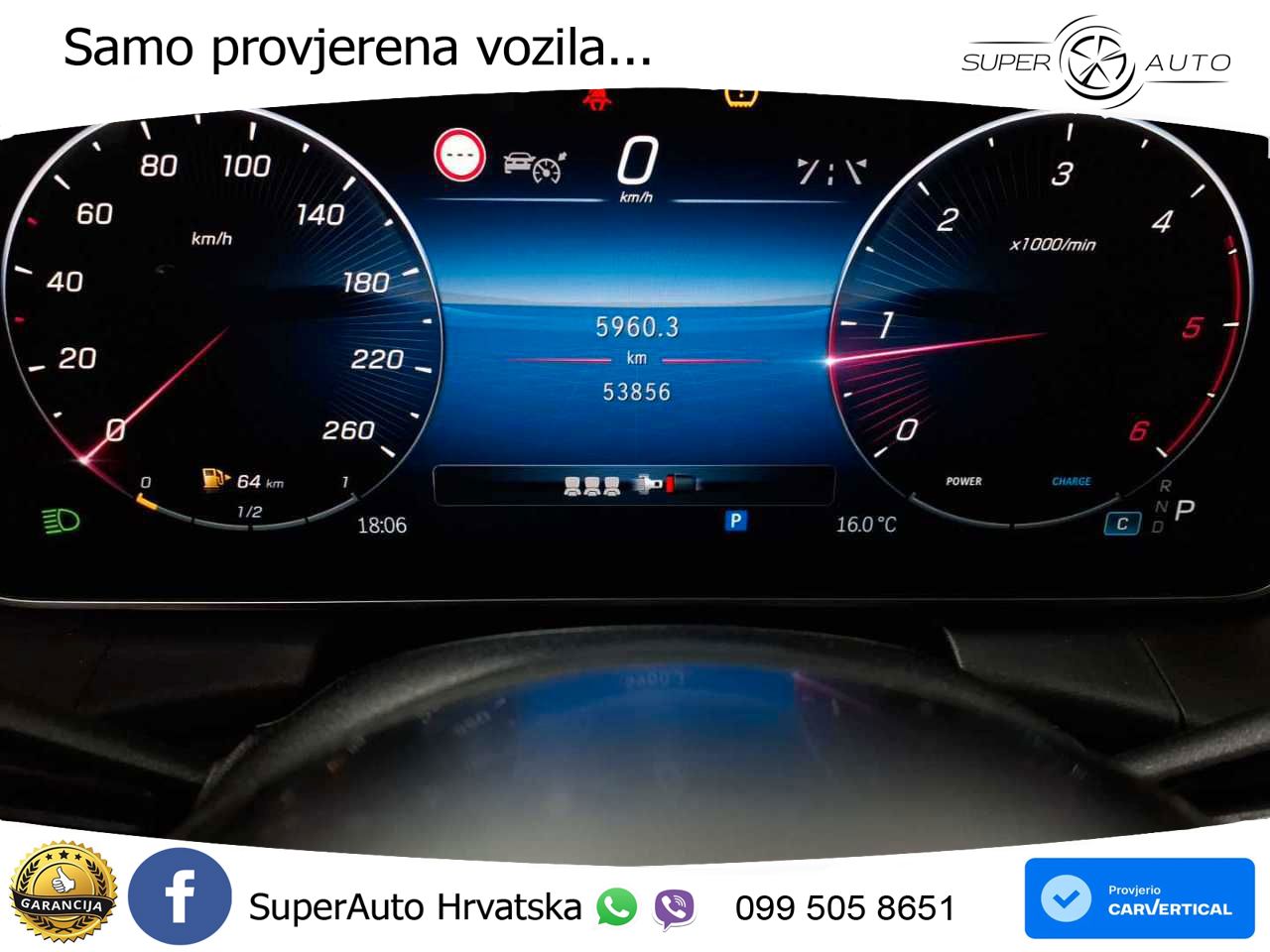 Mercedes GLC 220d (197 KS) 4MATIC 9G-TRONIC