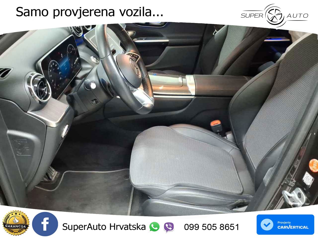 Mercedes GLC 220d (197 KS) 4MATIC 9G-TRONIC