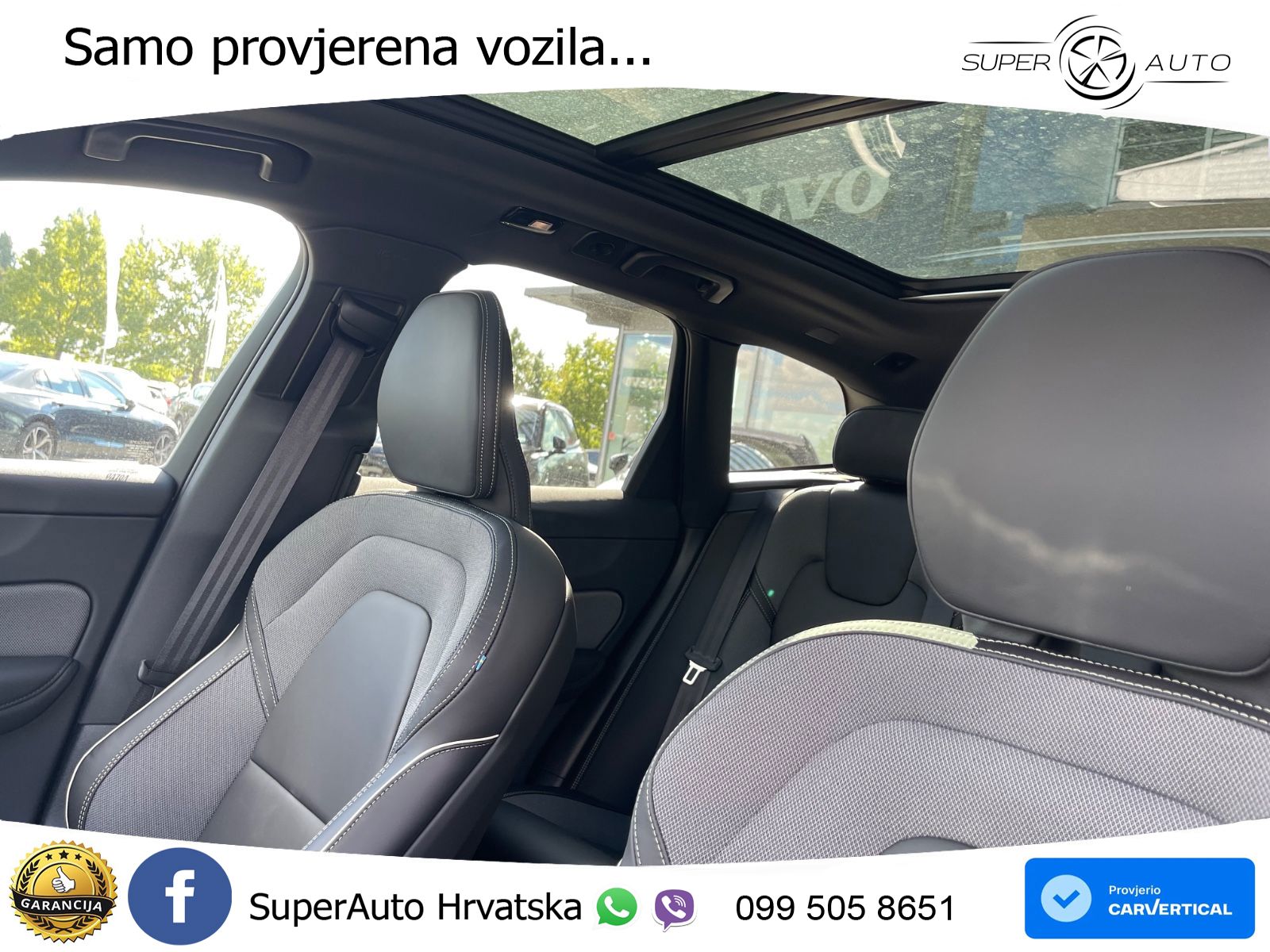 Volvo XC60 B5 Benzin AWD Geartronic LED+GR SJED+ACC