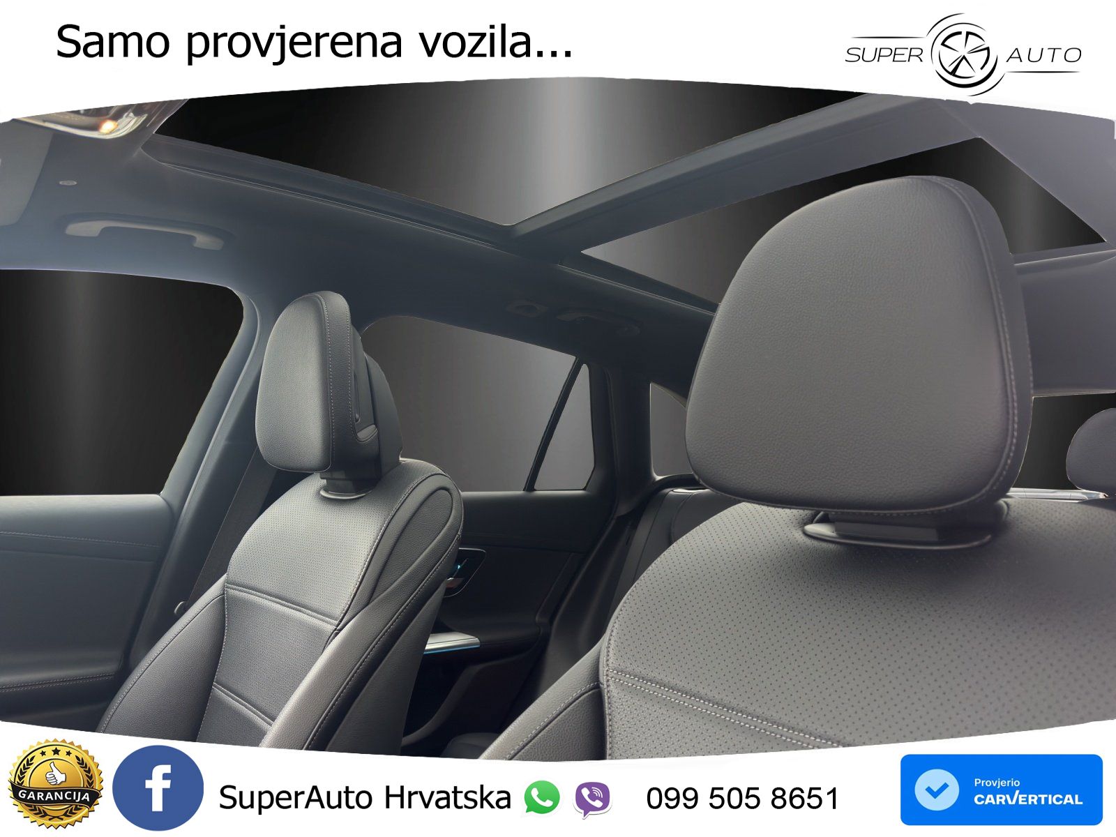 Mercedes GLC 300 (258 KS) 4MATIC 9G-TRONIC AMG ZRAČNI+ACC+GR SJED+KAM+PANO