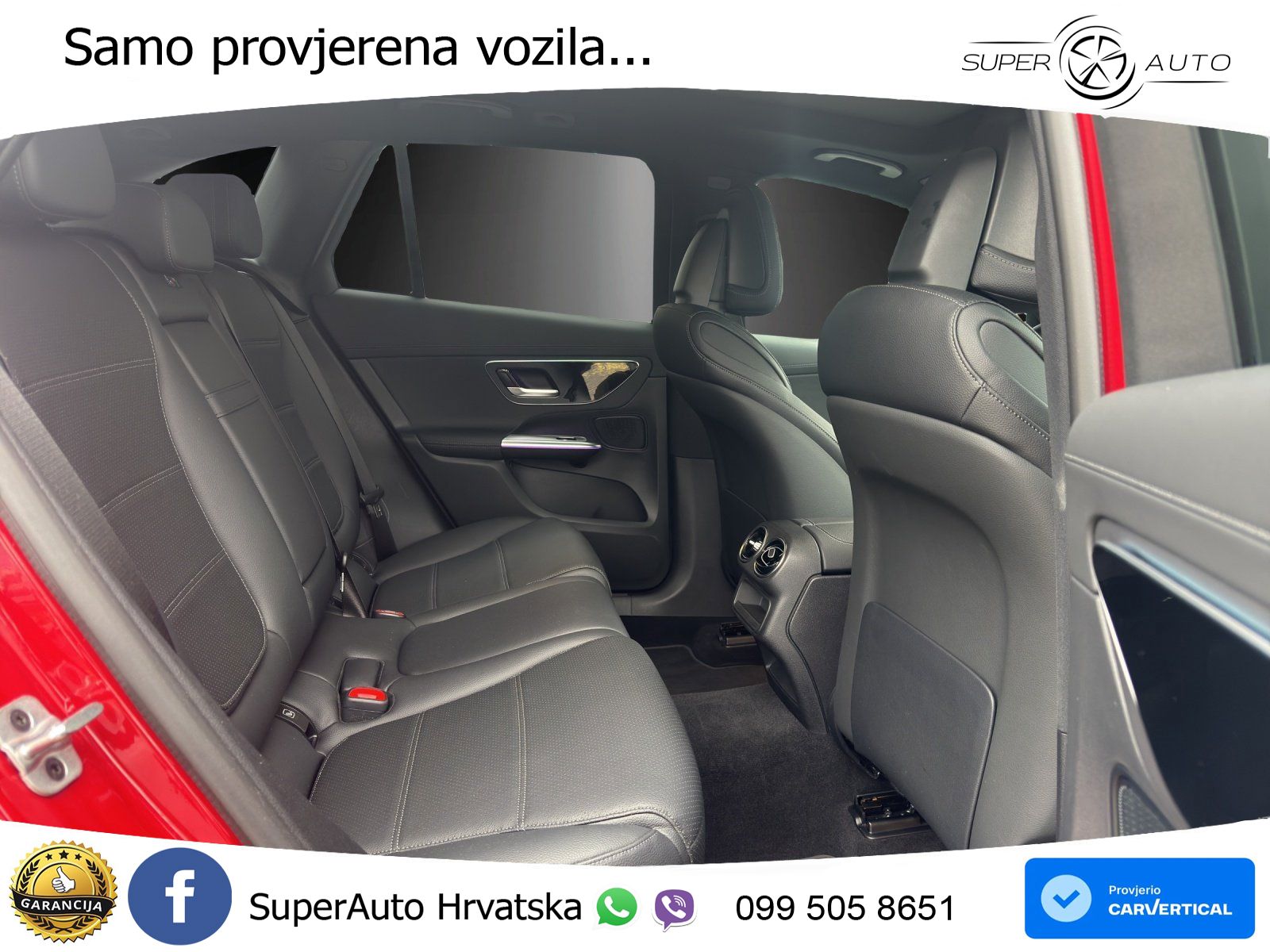 Mercedes GLC 300 (258 KS) 4MATIC 9G-TRONIC AMG ZRAČNI+ACC+GR SJED+KAM+PANO