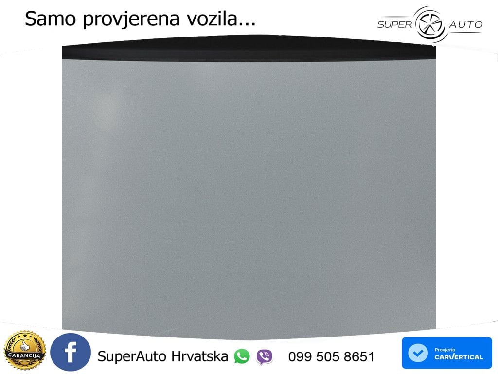 Mercedes GLE 450d (367 KS) EQ Boost 4MATIC 9G-TRONIC AMG ZRAČNI+ACC+GR SJED+KAM+PANO