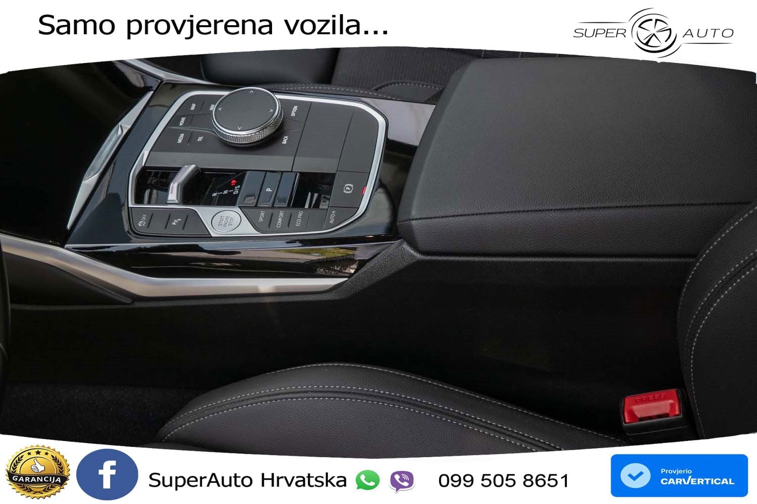 BMW 320d (190 KS) Steptronic