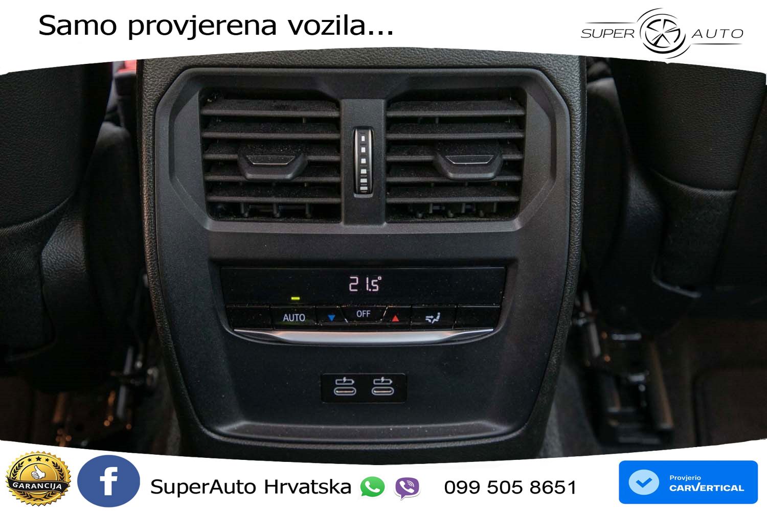 BMW 320d (190 KS) Steptronic