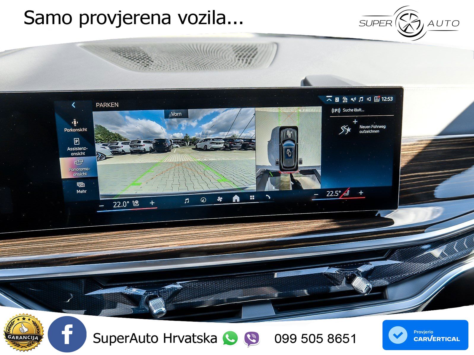 BMW X5 30d (298 KS) xDrive Steptronic M Sport LED+GR SJED+ACC