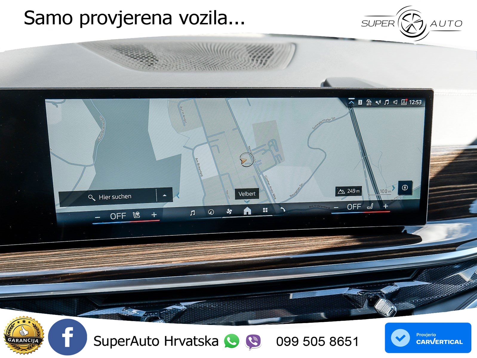 BMW X5 30d (298 KS) xDrive Steptronic M Sport LED+GR SJED+ACC