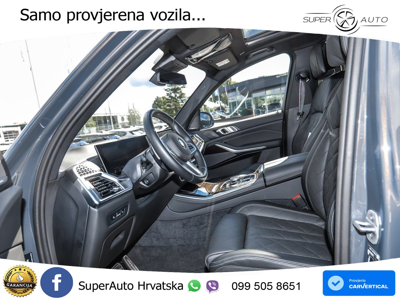 BMW X5 30d (298 KS) xDrive Steptronic M Sport LED+GR SJED+ACC