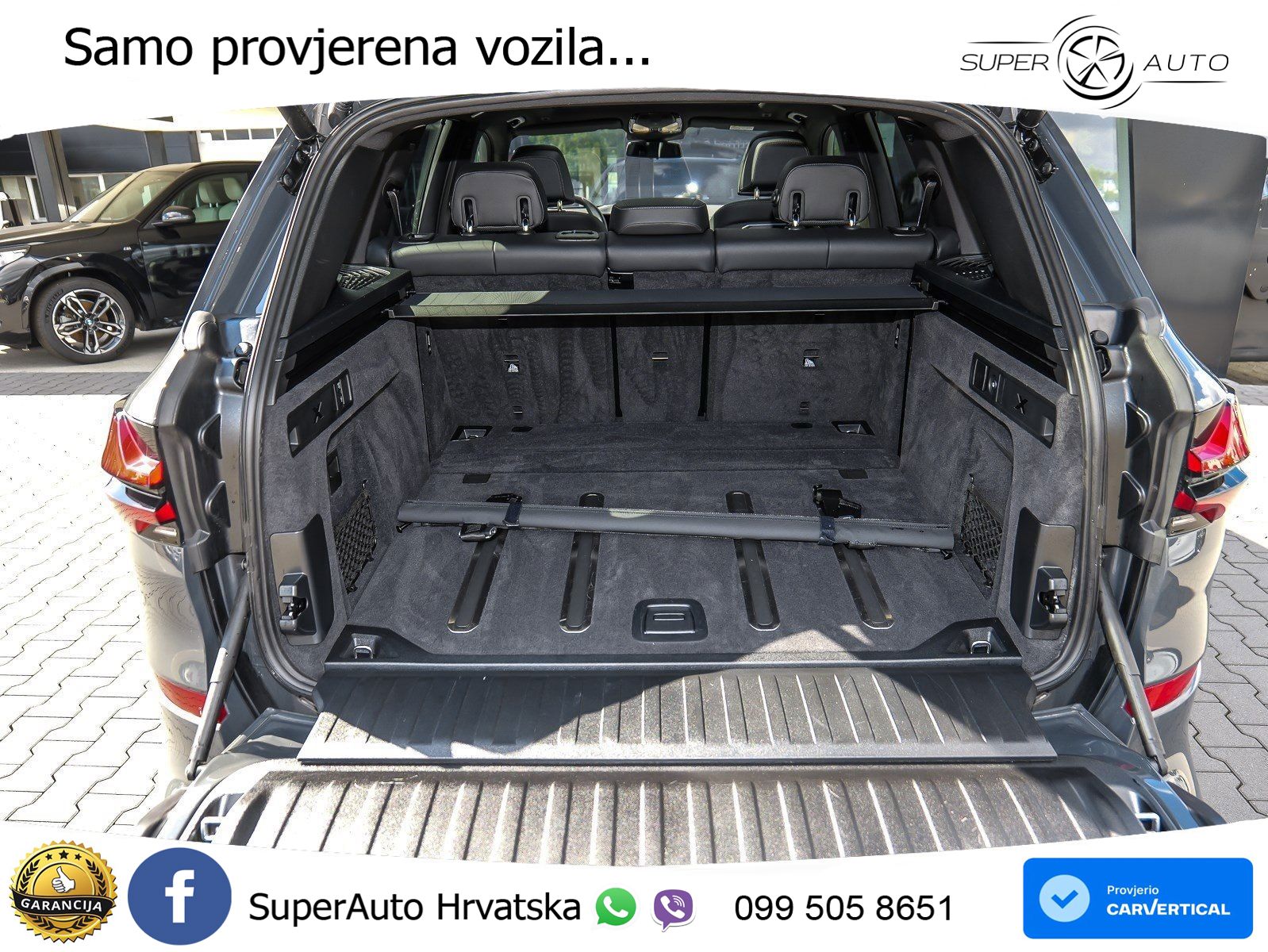 BMW X5 30d (298 KS) xDrive Steptronic M Sport LED+GR SJED+ACC