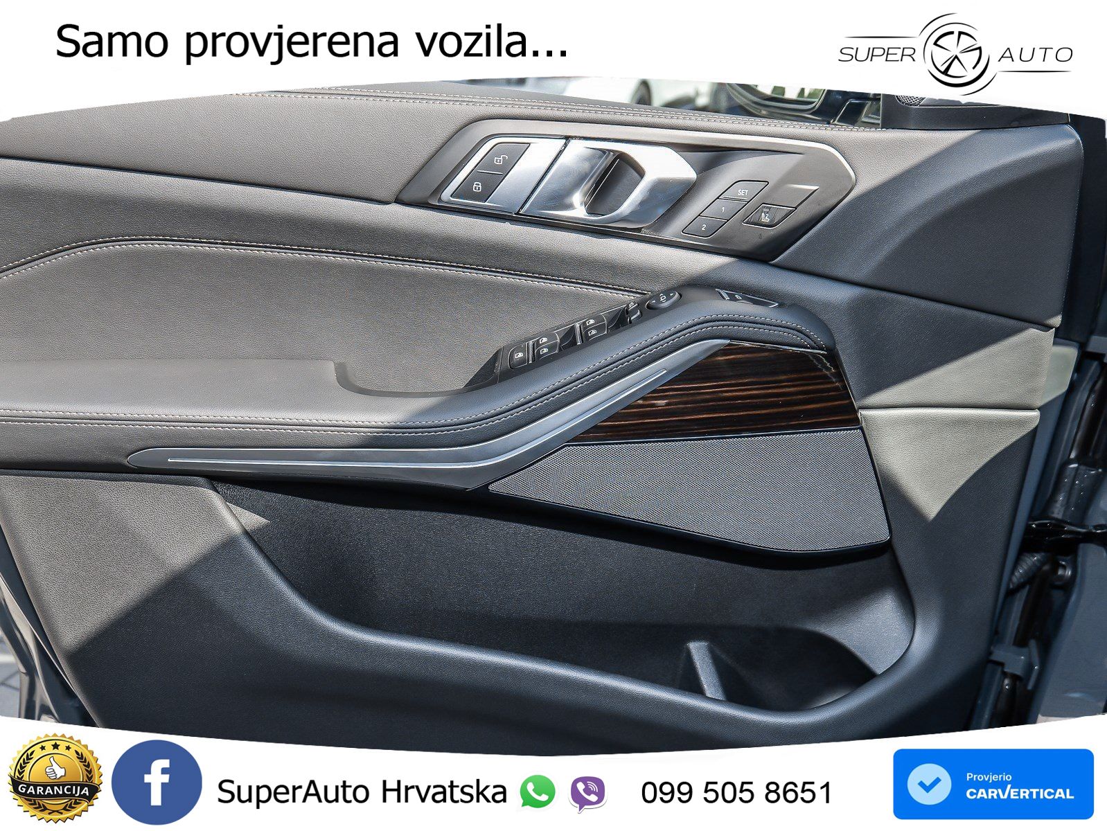 BMW X5 30d (298 KS) xDrive Steptronic M Sport LED+GR SJED+ACC