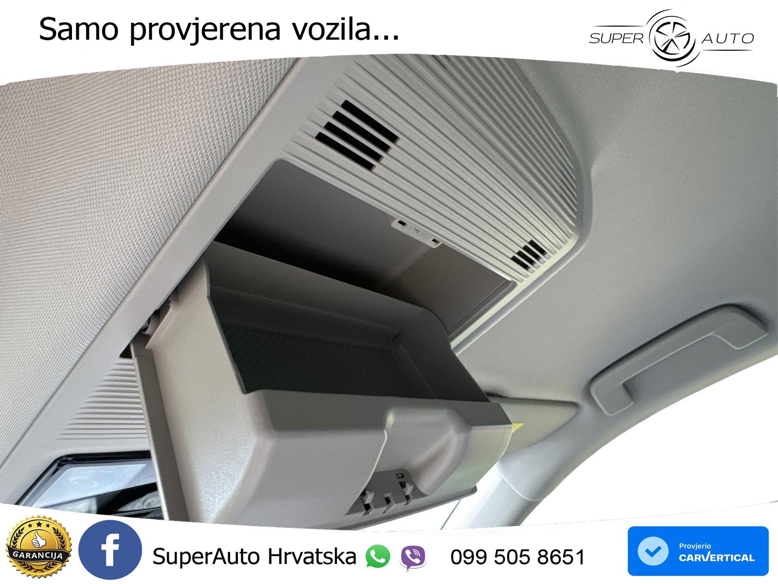 Škoda Octavia Combi 2.0 TDI (150 KS) DSG Selection LED+GR SJED+ACC