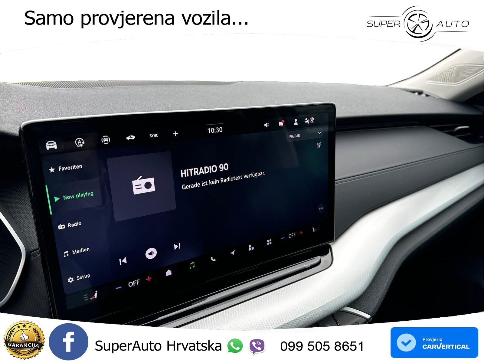 Škoda Octavia Combi 2.0 TDI (150 KS) DSG Selection LED+GR SJED+ACC