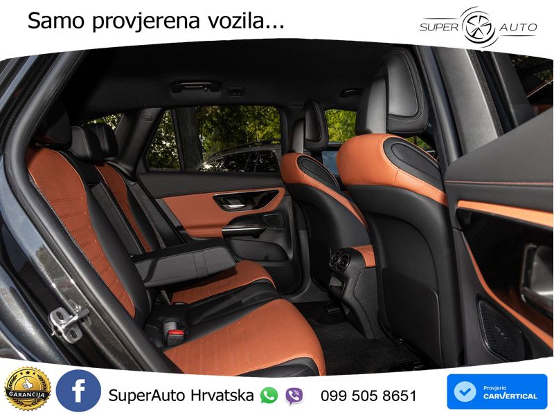Mercedes GLC 200 (204 KS) 4MATIC 9G-TRONIC AMG LED+GR SJED+ACC