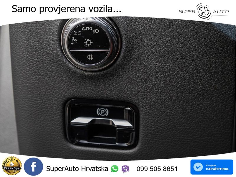 Mercedes GLC 200 (204 KS) 4MATIC 9G-TRONIC AMG LED+GR SJED+ACC