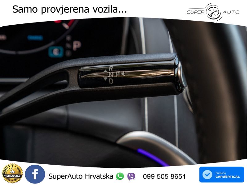 Mercedes GLC 200 (204 KS) 4MATIC 9G-TRONIC AMG LED+GR SJED+ACC